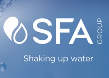 The SFA Group is adopting a new visual identity