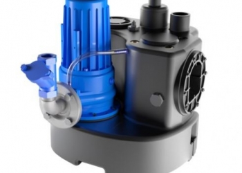 Waste water pumps for sewage - Pumping Stations